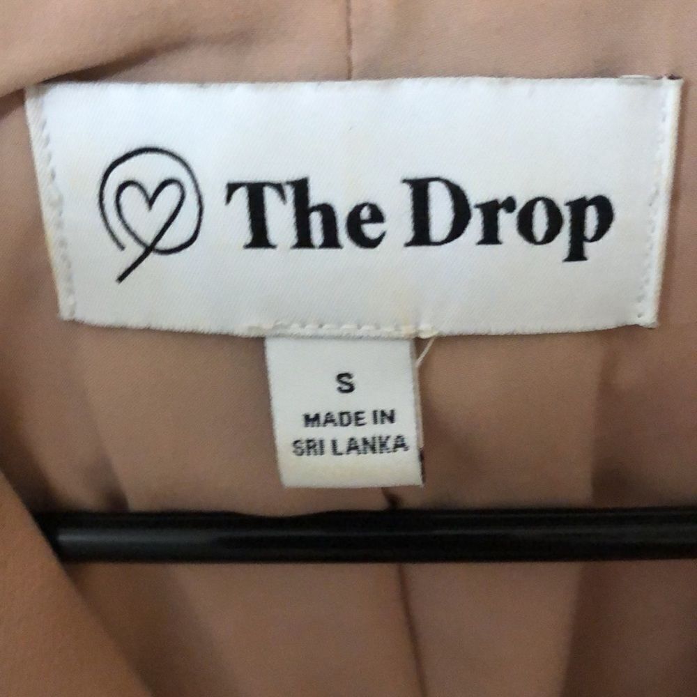 NWOT The Blake Blazer by The Drop - Picture 7 of 14